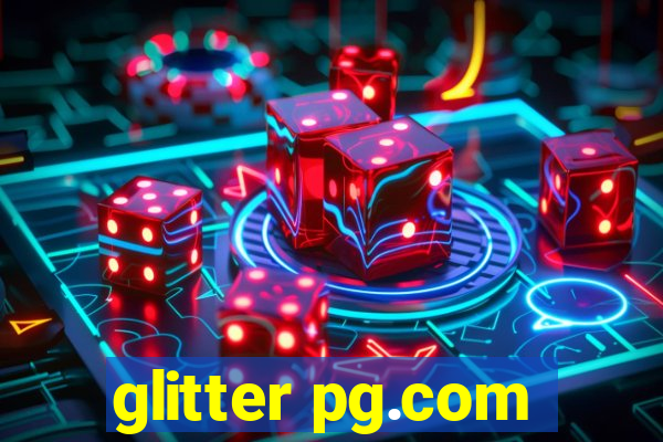 glitter pg.com